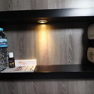 Quadruple kamar economy